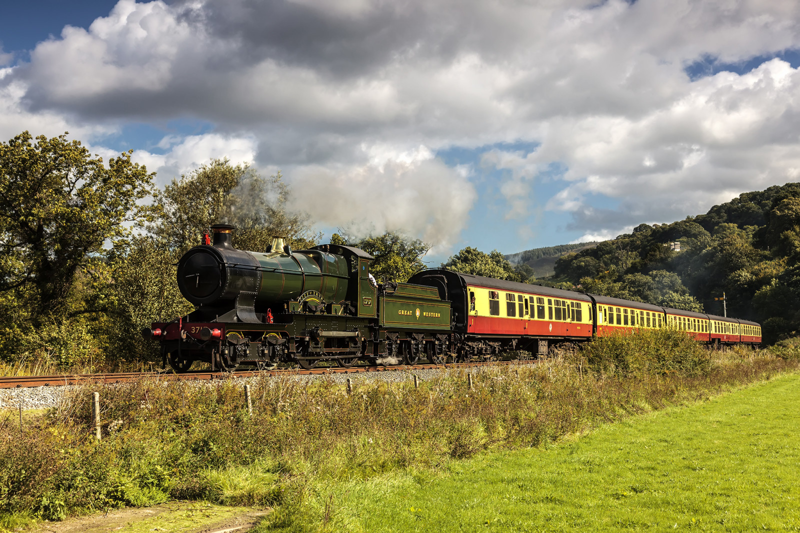 Wallpaper Tank Berwyn 062 Gwr Black 3802 3717 Hall City 4953 wallpaper-tank-berwyn-062-gwr-black-3802-3717-hall-city-4953