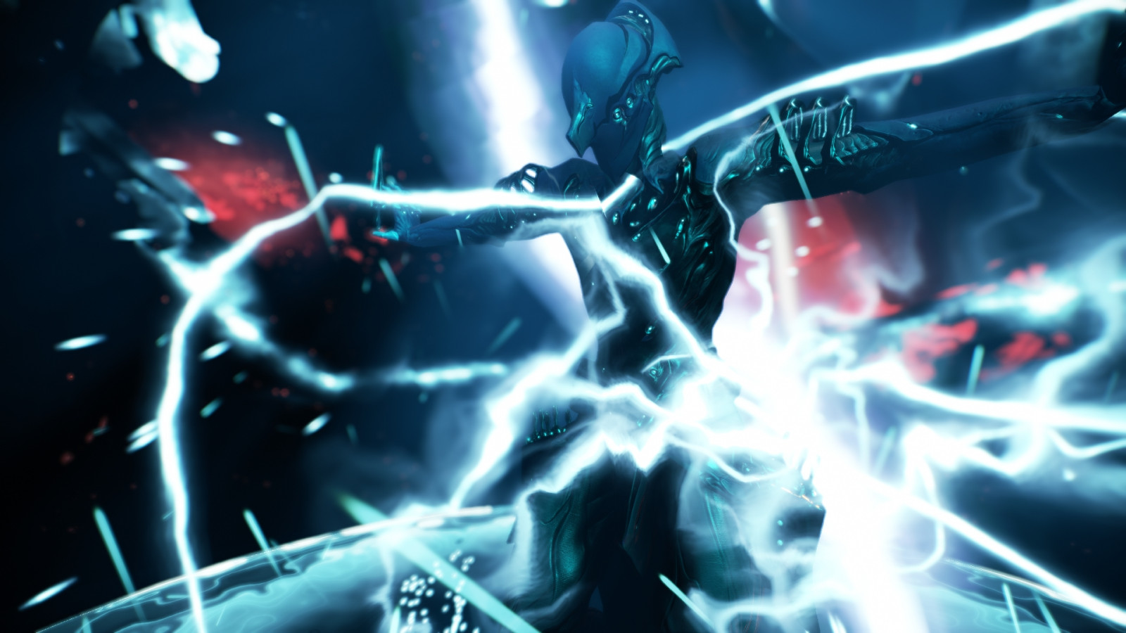 Savaş Kafası, Volt Savaş Çerçevesi, Şimşek