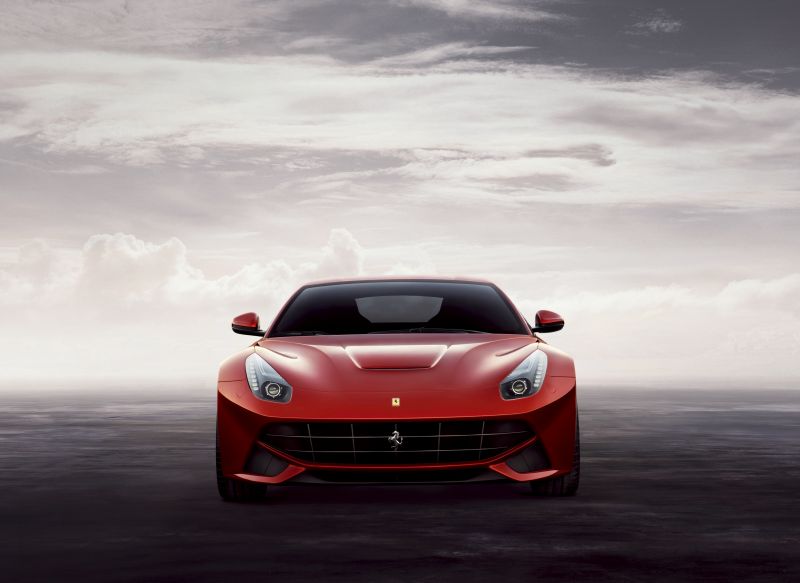 car, vehicle, sports car, Ferrari, 2013, performance car car, vehicle, sports car, Ferrari, 2013, performance car