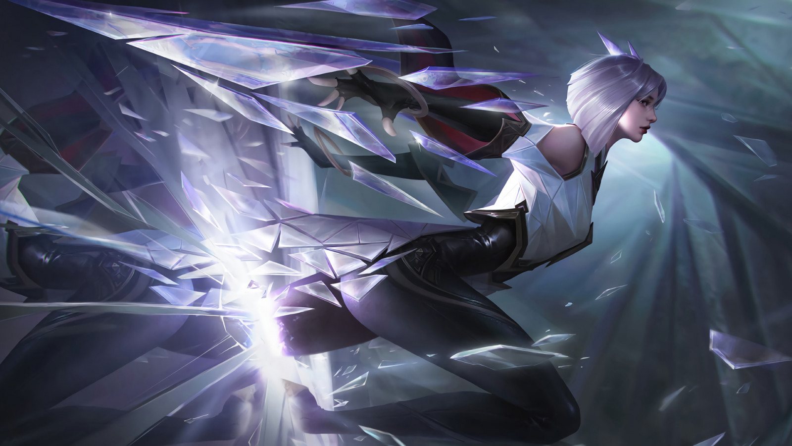 Honor of Kings, anime games