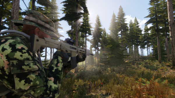 Arma 3,chernarus,video games
