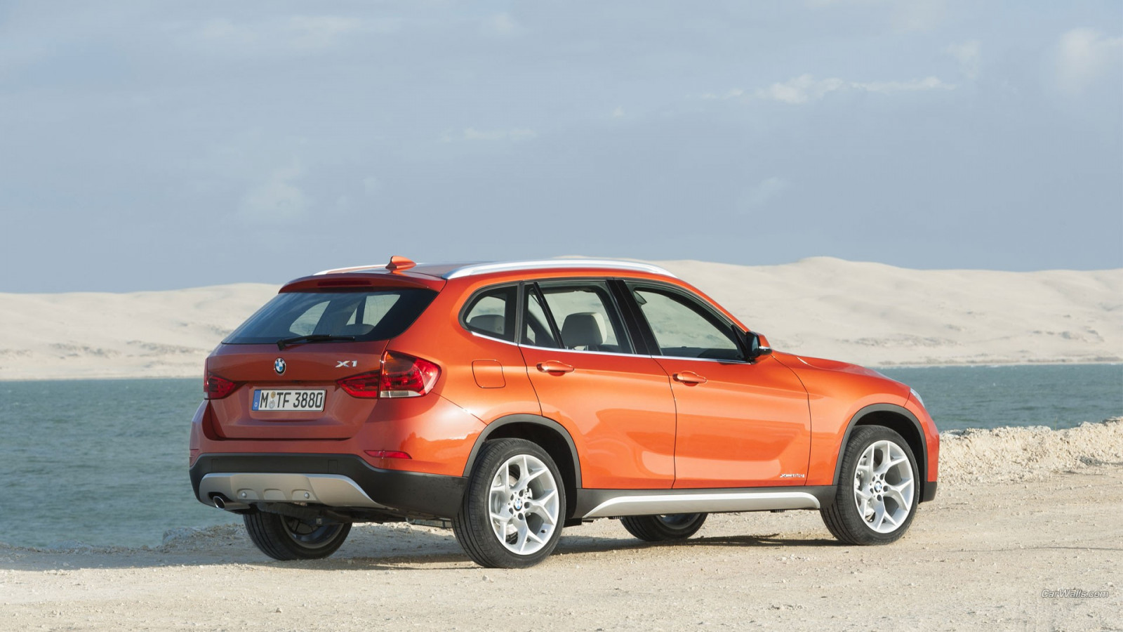 Wallpaper BMW X1 Wheel Land Vehicle Automotive Design Automobile 
