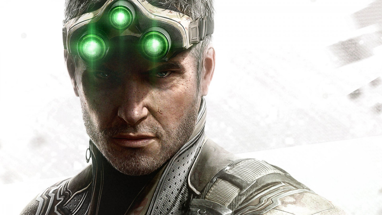 Fond d'écran sculpture, Ubisoft, tête, Splinter Cell, 2012, Jeu vidéo multiplateforme