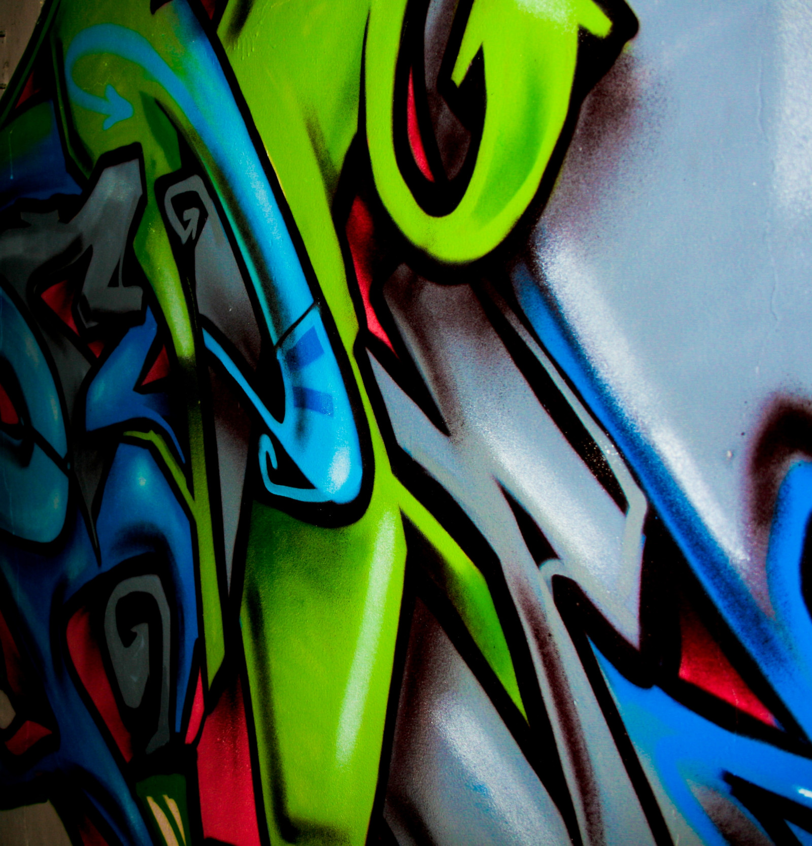 Wallpaper graffiti, paint, wall 2482x2586 wallbase 1220871 HD