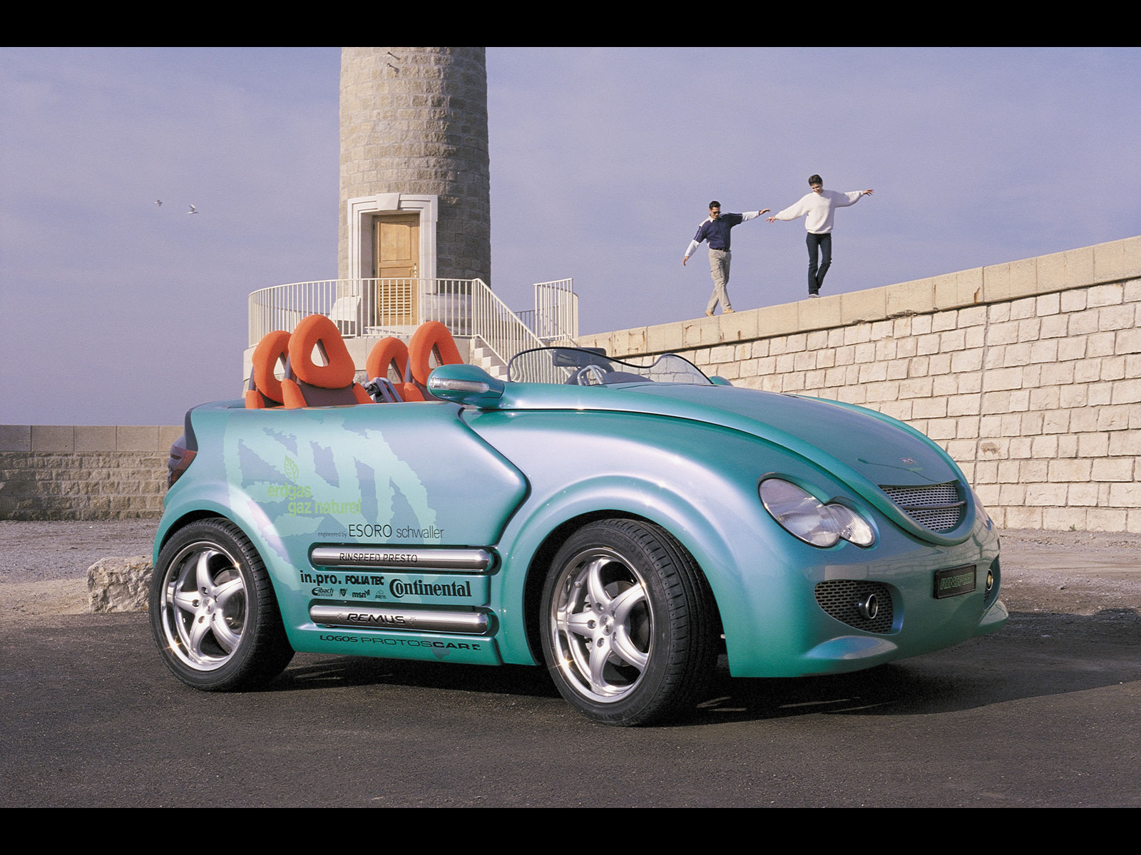 Hintergrundbilder Fahrzeug Volkswagen Beetle Sportwagen Cabriolet Netcarshow Netcar Auto Bilder Auto Foto 08 Rad Rinspeed Presto Landfahrzeug Automobil Design Automobil Machen Kompaktwagen Stadtauto Kleinwagen 1600x10