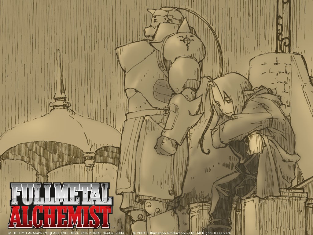 disegno, illustrazione, cartone animato, Elric Edward, Fullmetal Alchemist, i fumetti, Elric Alphonse, schizzo, fumetto, cifra