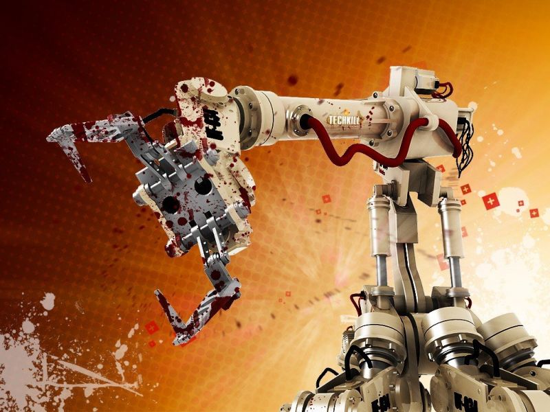 1024x768 px, robot 1024x768 px, robot