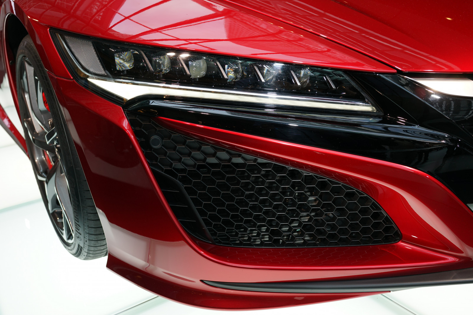 Honda Rx1 Wallpaper : Japan, Sony, Honda, sports car, Tokyo, RX1R, Sedan, Jp, nsx ...
