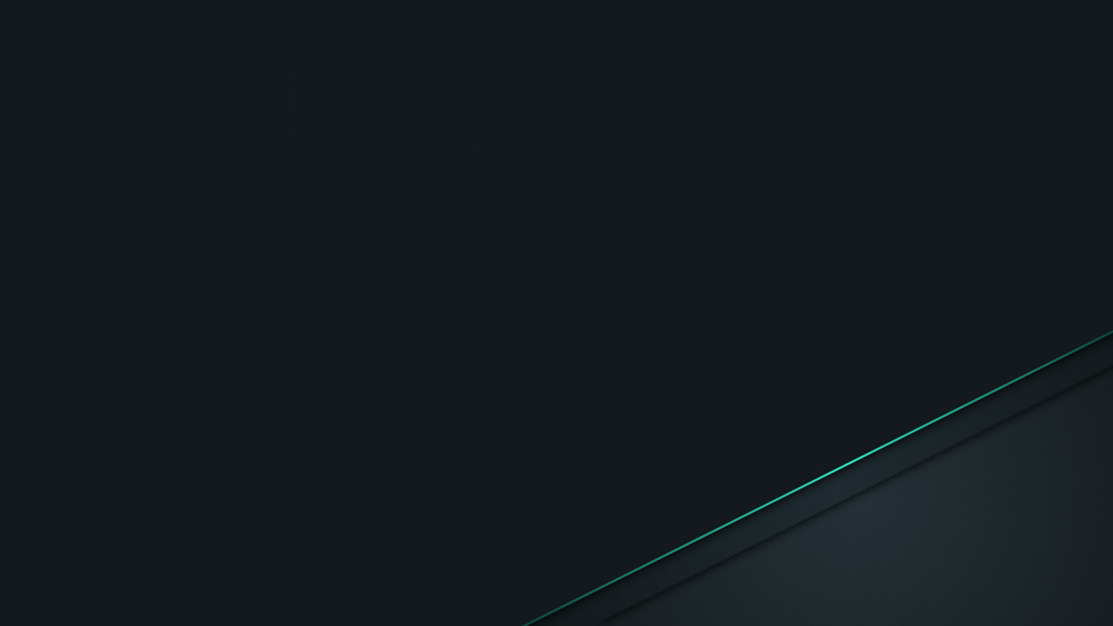 Manjaro, Wallbase