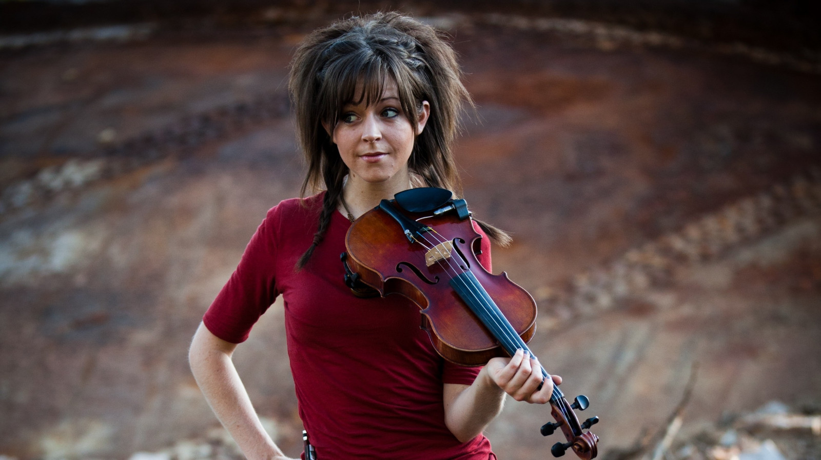 model, fotografování, móda, housle, Osoba, oblečení, zpěv, Lindsey Stirling, barva, dívka, krása, dáma, fotografie, kostým, obraz, focení