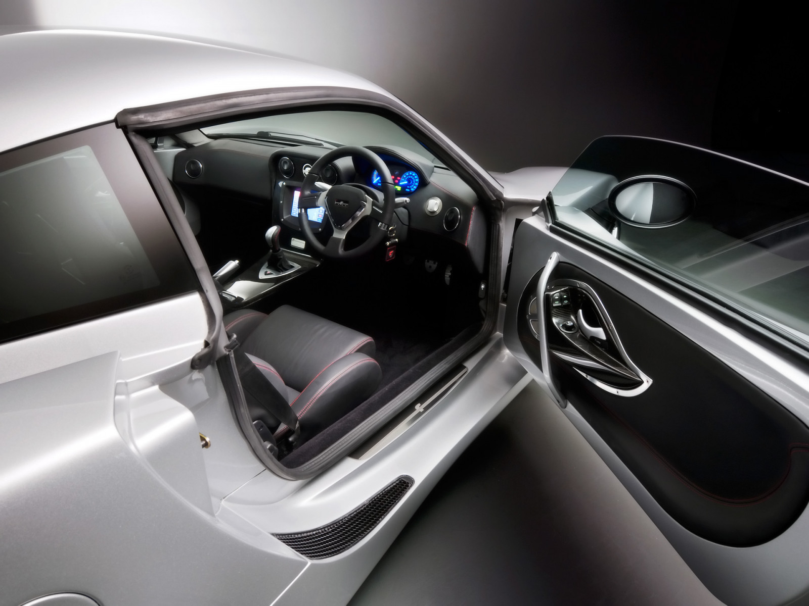 auto, vozidlo, sportovní auto, volant, limuzína, netcarshow, netcar, obrázky vozidel, photo auto, 2007, Farbio, GTS, kolo, superauto, pozemní vozidla, automobilového designu, automobilový exteriér, automobil make, koncept vozu, luxusní vůz, výkonné auto, sportovní sedan, sportovní užitkové vozidlo, střední velikost auta, auto show