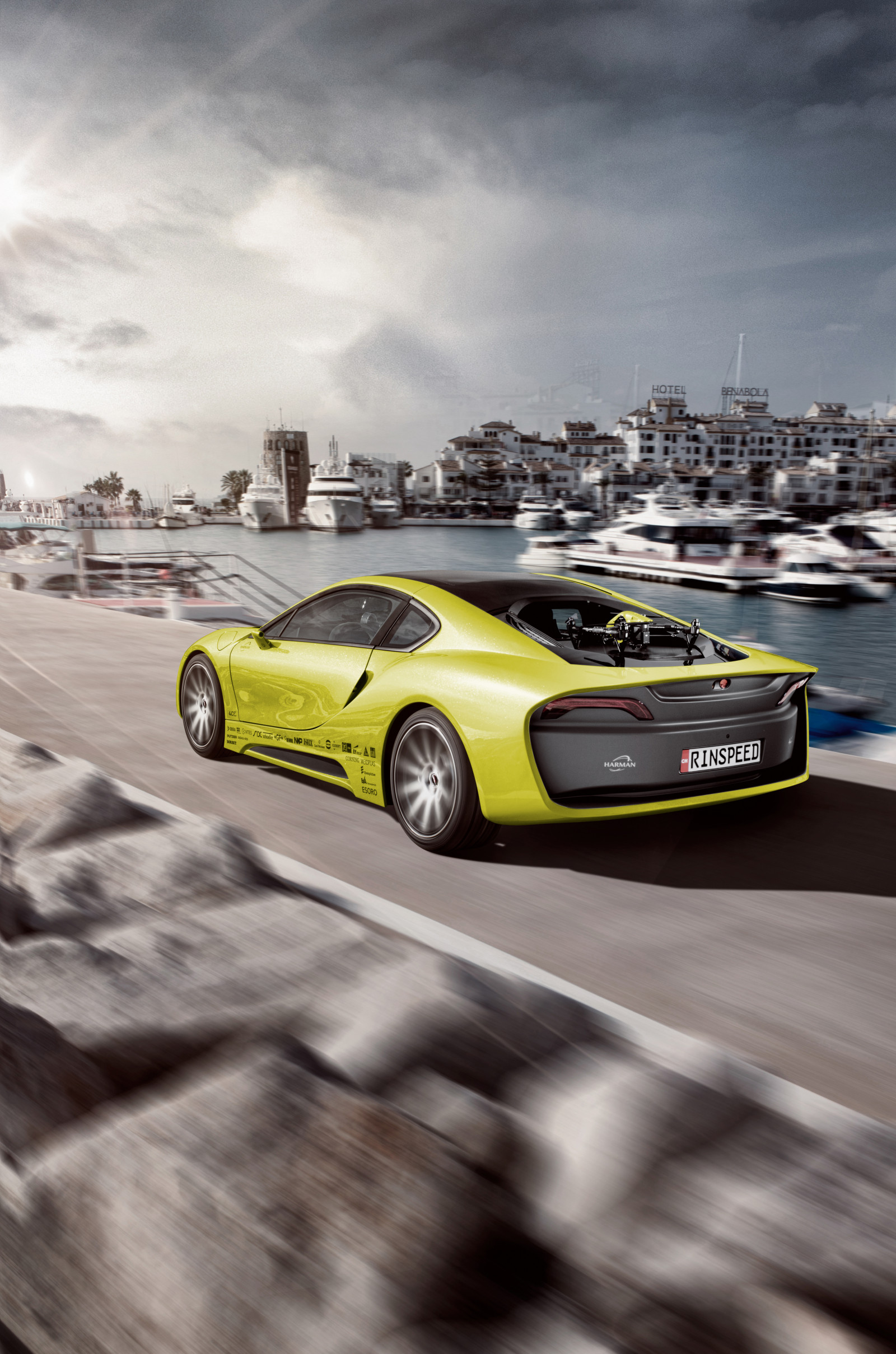 auto, vozidlo, Lamborghini, Lamborghini Gallardo, sportovní auto, 2015, výkon auta, netcarshow, netcar, obrázky vozidel, photo auto, Rinspeed, Etos concept, superauto, pozemní vozidla, automobilového designu, automobil make, luxusní vůz