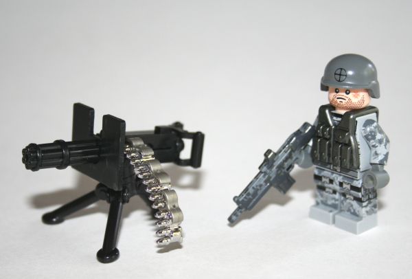 black,gun,LEGO,Delta,modern,century