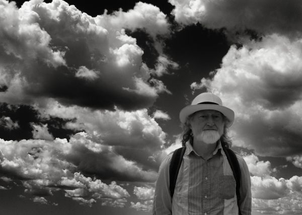 sky,clouds,hat,nuvole,tourist,cielo