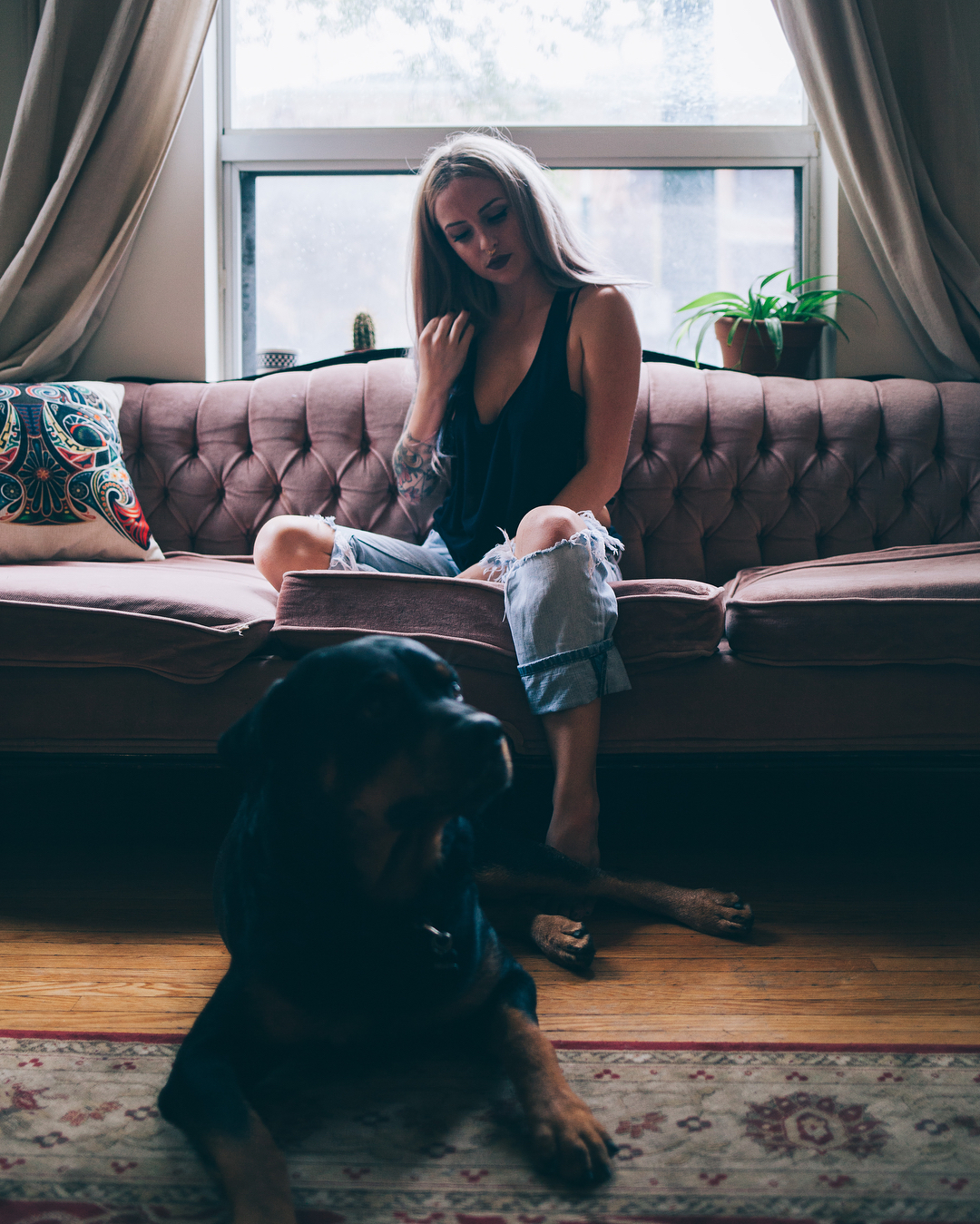 cane suicide girls nude bob le voyeur