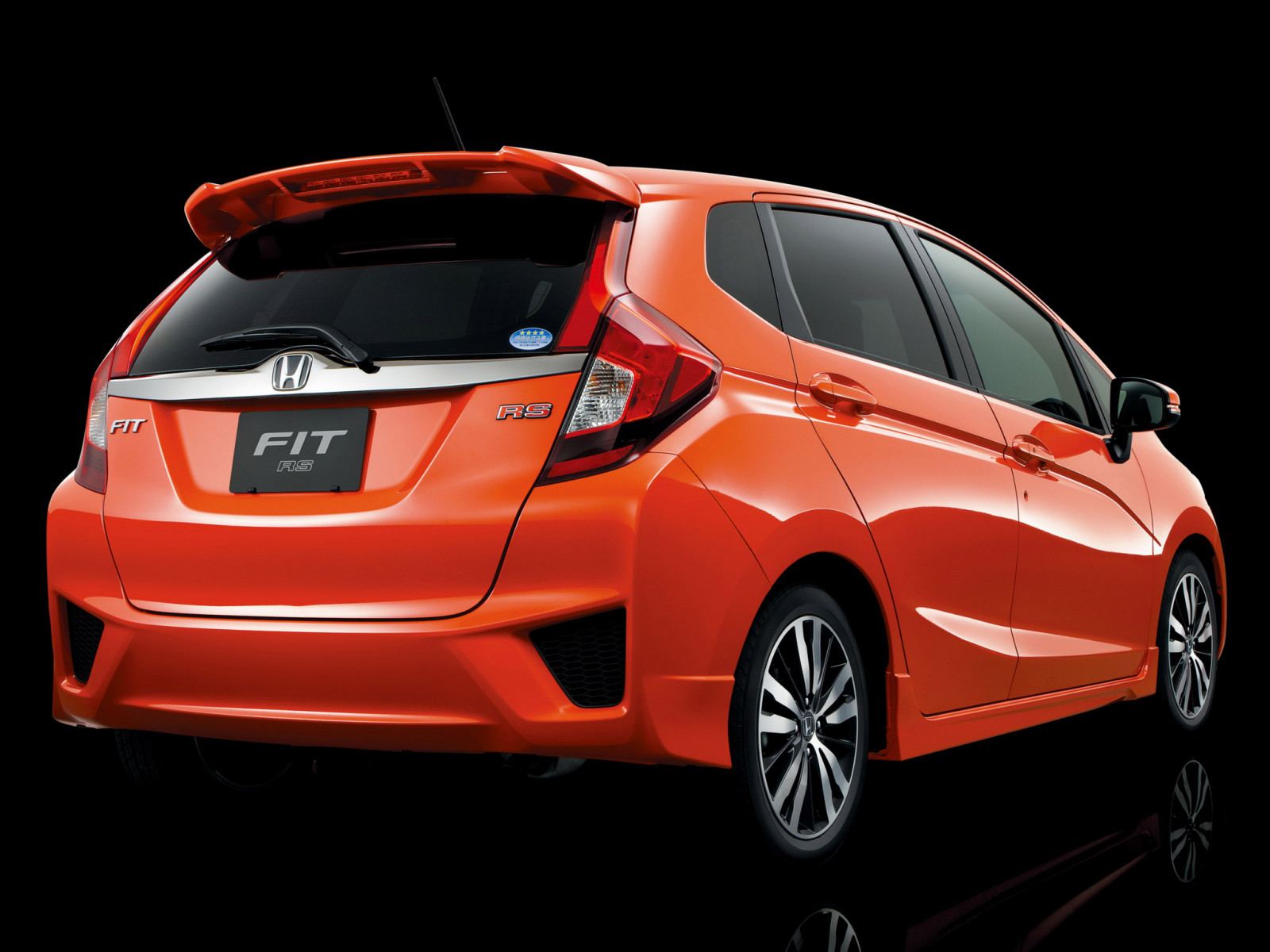 auto, vozidlo, Honda, 2015, netcarshow, netcar, obrázky vozidel, photo auto, Fit RS, pozemní vozidla, automobilového designu, automobilový exteriér, automobil make, nárazník, kompaktní vůz, subcompact auto, Kompaktní sportovní užitkové vozidlo, honda fit