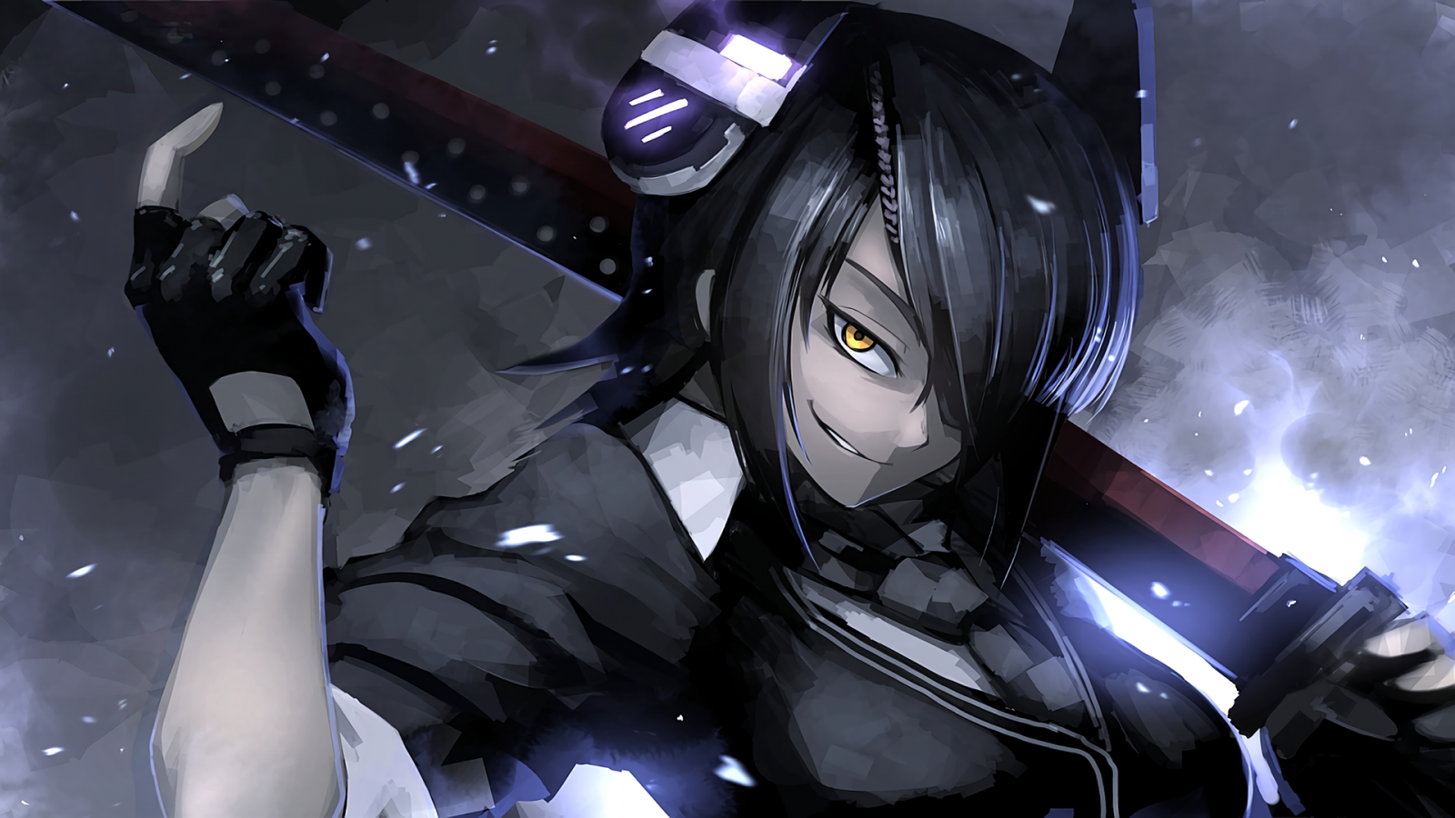 Tenryuu KanColle, Kantai Collection
