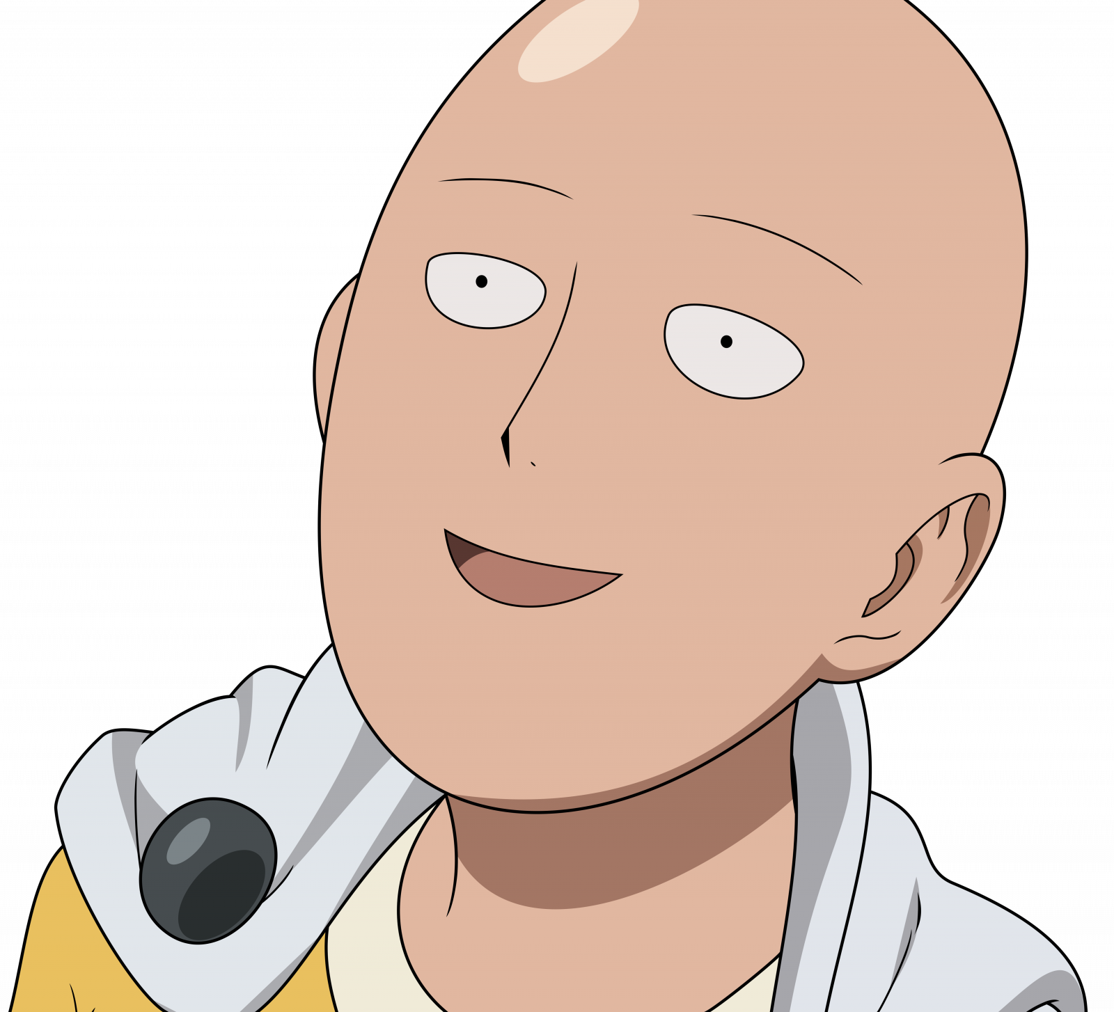 Wallpaper One Punch Man, anime 5500x5000 kalreegar 1787173 HD Wallpapers