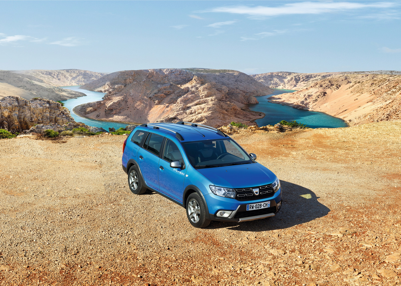 Wallpaper : Dacia, netcarshow, netcar, car images, car photo, 2017 ...