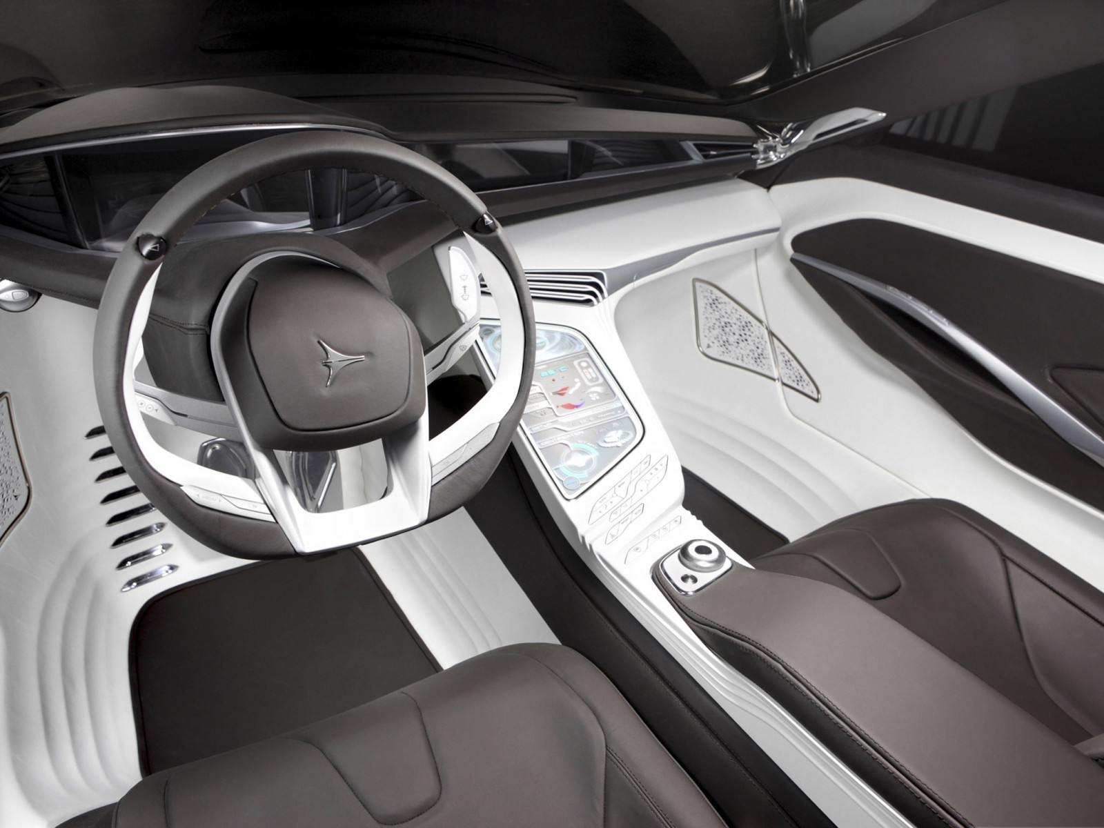 Wallpaper : Mobil sport, Range Rover, setir mobil, Range Rover Evoque ...