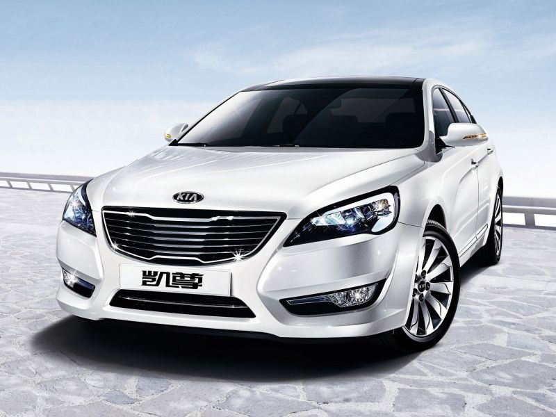 auto, vozidlo, limuzína, Kia, netcarshow, netcar auto, vozidlo, limuzína, Kia, netcarshow, netcar