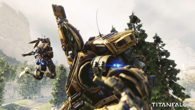 2560x1440 px,PC gaming,Titanfall 2
