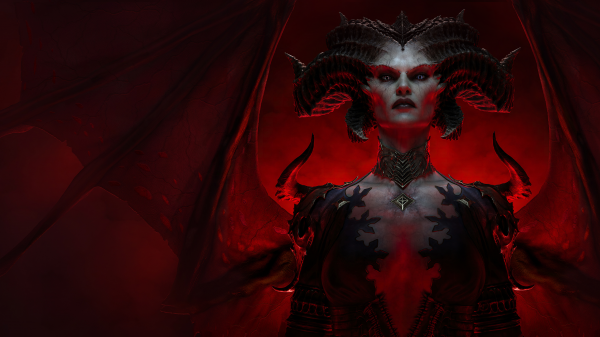 diablo 4,Lilith Diablo,Diablo,Blizzard Entertainment,video game characters,video games
