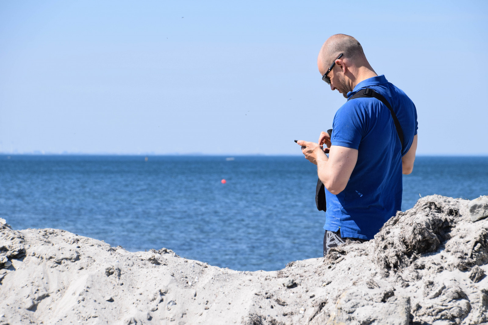 ทะเล, ฝั่ง, ชายหาด, สีน้ำเงิน, ชายฝั่ง, แหลม, สวีเดน, ยุโรป, วันหยุด, การฝึกอบรม, Sverige, กลางแจ้ง, ฤดู, มหาสมุทร, คลื่น, sk nel n, se, v strahamnen, Ribersborg, Ribban, เส้นใย, มัลโม, แข่ง, lopp, เหนือ, ยากที่สุด, hinderlopp, toughest2016