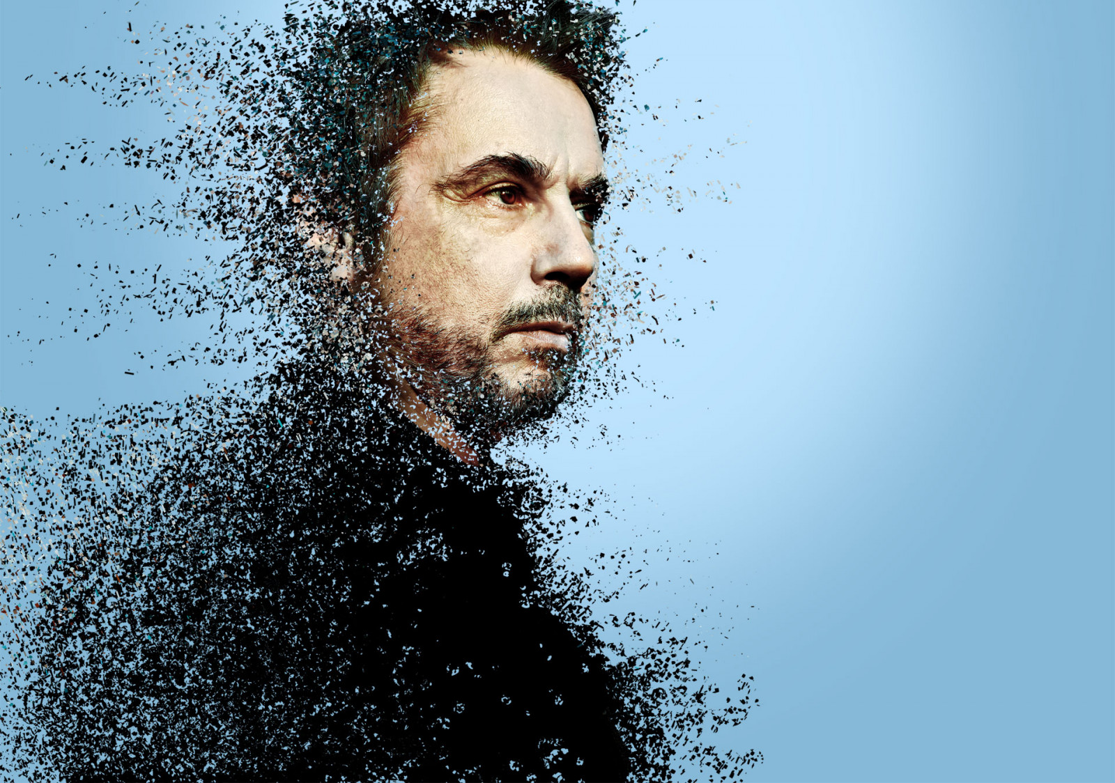 Wallpaper : jean michel jarre, electronic music, men 1920x1349