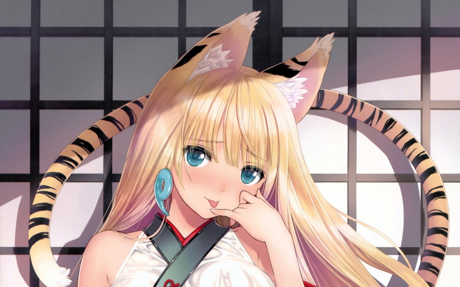 anime, vlasy, Hračka, oblečení, Tony Taka, kostým, mangaka, zářící srdce, rouna marasame