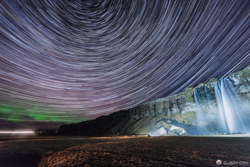 natur, himmel, atmosfære, vand, lys, atmosfære af jord