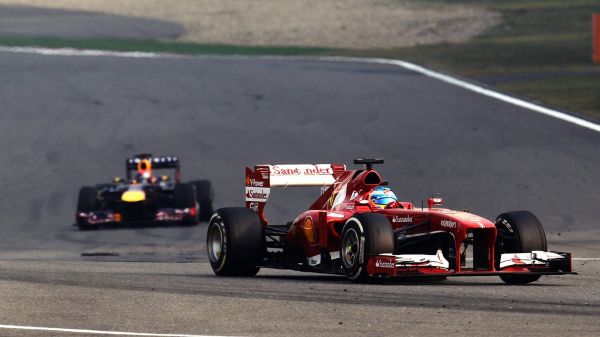 sports, car, vehicle, Formula 1, sports car, Ferrari
