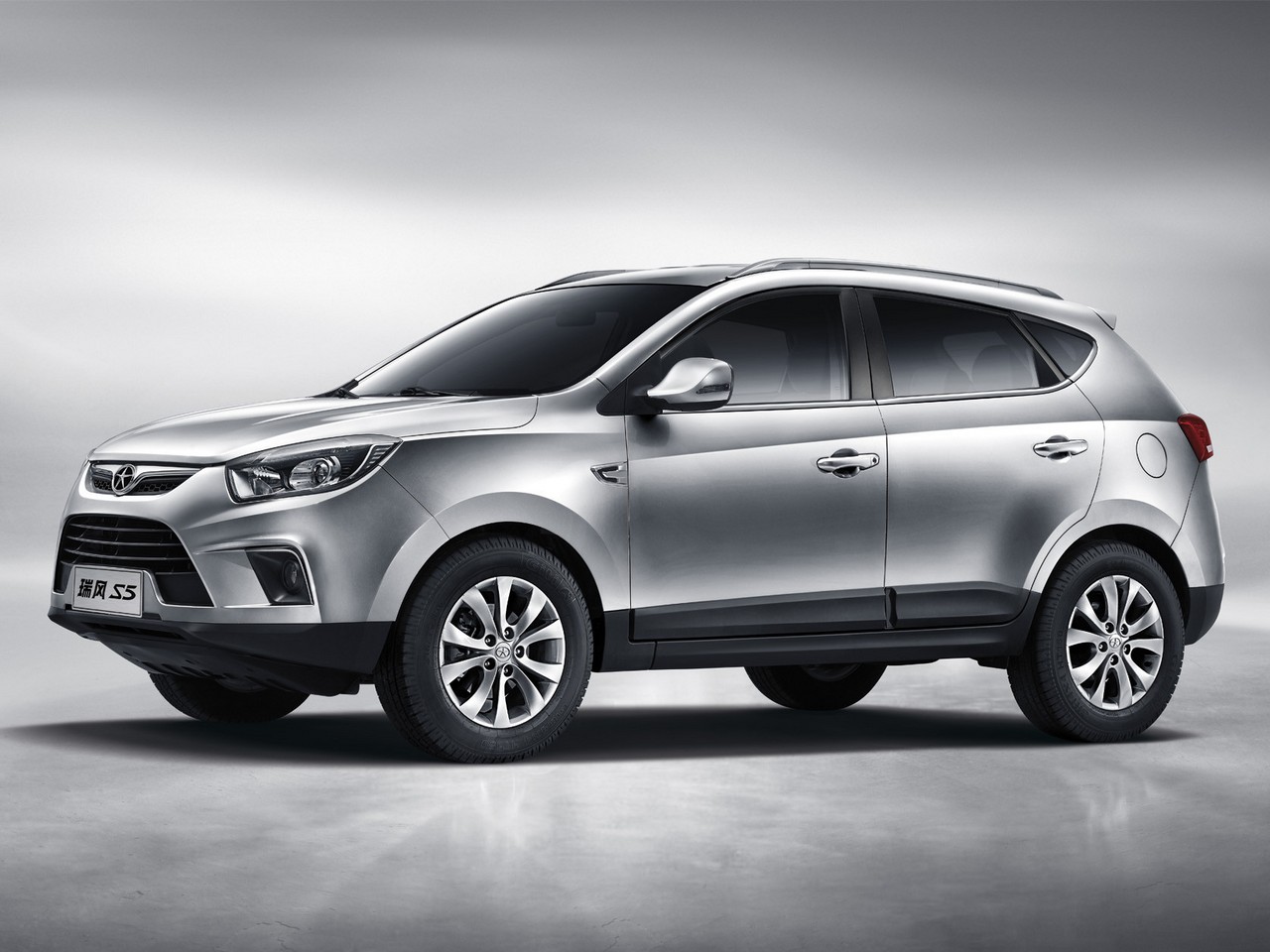 bil, køretøj, 2013, netcarshow, netcar, bil billeder, bil foto, JAC, rein S5, hjul, jord køretøj, bil make, kofanger, crossover sUV, sport utility køretøj, kompakt SUV