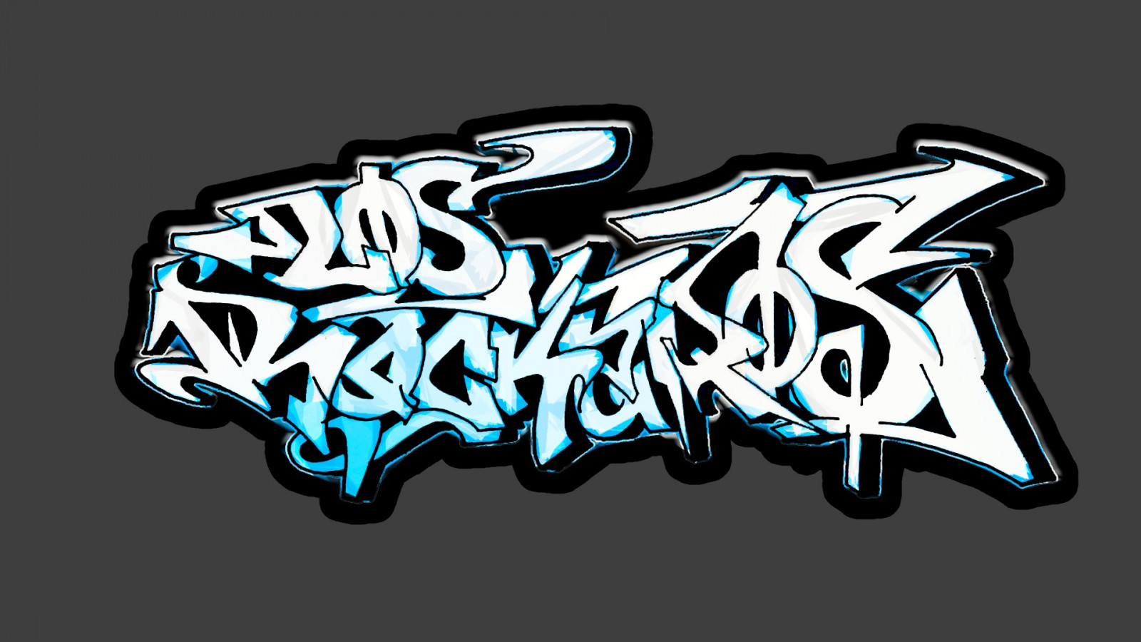 Fondos De Pantalla Ilustracion Arte Digital Photoshop Texto Logo Dibujos Animados Pintada Arte Callejero Los Rockeros 2maek Art 1920x1080 Px Fuente 1920x1080 568416 Fondos De Pantalla Wallhere Un lugar que es muy. ilustracion arte digital photoshop