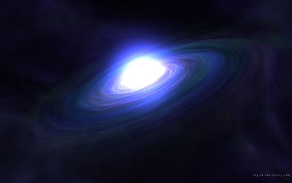 sunlight, digital art, space, reflection, galaxy, space art