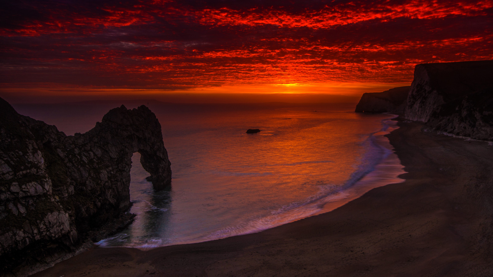 krajina, západ slunce, moře, voda, Skála, pobřeží, písek, odraz, nebe, mraky, svítání, uklidnit, večer, pobřeží, útes, filtr, horizont, skály, soumrak, Spojené království, pobřeží, Formace, Skalní, Soumrak, Terén, mrak, oblouky, stíny, svítání, přírodní, oceán, západy slunce, pláže, vlna, pobřeží, přímořská krajina, kanál, silouette, sluneční paprsky, krásném, filtry, nábřeží, iplymouth, pobřežní, počítač tapeta, odlesk, geologický fenomén, červená obloha v dopoledních hodinách, nerovný, mrzutý, mys, durdledoor, úhly, sennen, dorsetsunset