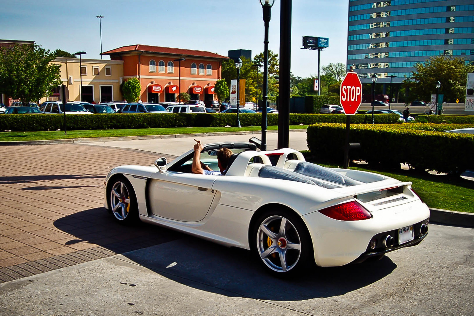 bílý, ulice, auto, budova, vozidlo, silnice, Lamborghini, Porsche, sportovní auto, Ferrari, Bugatti, Konvertibilní, F40, F430, výkon auta, Porsche Carrera GT, 430, Texas, Houston, GT, GTO, 911, Enzo, F50, Italia, kolo, SL, okraj, superauto, rychle, 458, worldcars, turbo, carrera, Veyron, sv, Scuderia, lp560, 599, LP640, lp570, gt3rs, pozemní vozidla, automobilového designu, automobilový exteriér, luxusní vůz, motorové vozidlo, osobní luxusní automobil, lightroom3, lp670, automotive wheel system