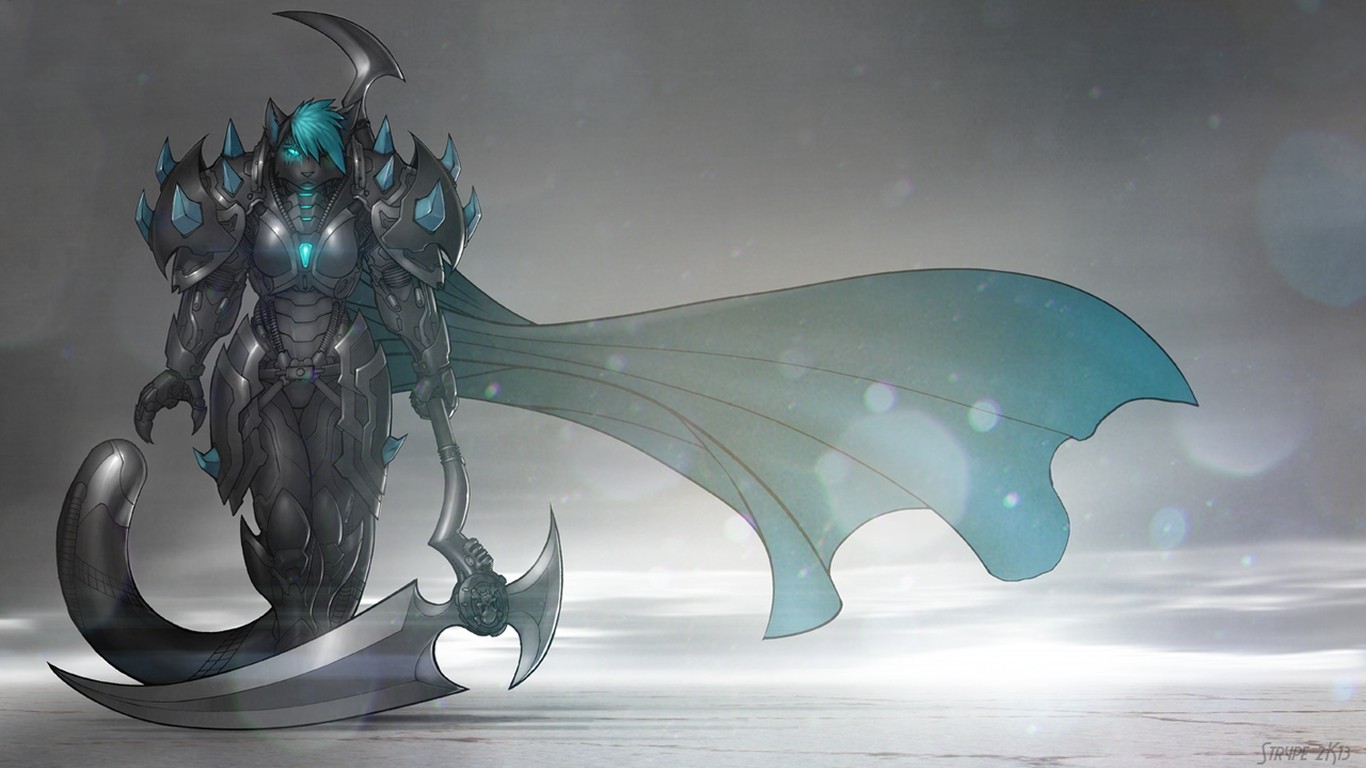 ilustrace, modrý, sklenka, sochařství, srstnatý, Anthro, UMĚNÍ, křídlo, Snímek obrazovky, počítač tapeta, fiktivní postava