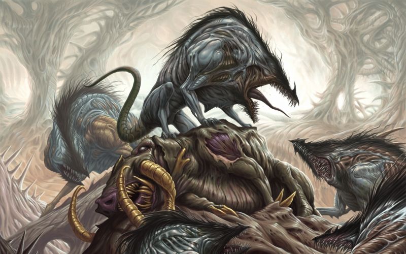 výkres, fantasy umění, stvoření, smrt, mytologie, křídlo výkres, fantasy umění, stvoření, smrt, mytologie, křídlo