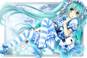 デスクトップ壁紙 1916x1147 Px アニメ 綺麗な 美しさ キャラクター 可愛い ゲーム 女の子 緑 ヘア 初音 ヒューマノイド 長いです 美しい ルカ メグリン ミク 音楽 甘い 尾 ビデオ ボーカロイド 1916x1147 Wallpaperup デスクトップ