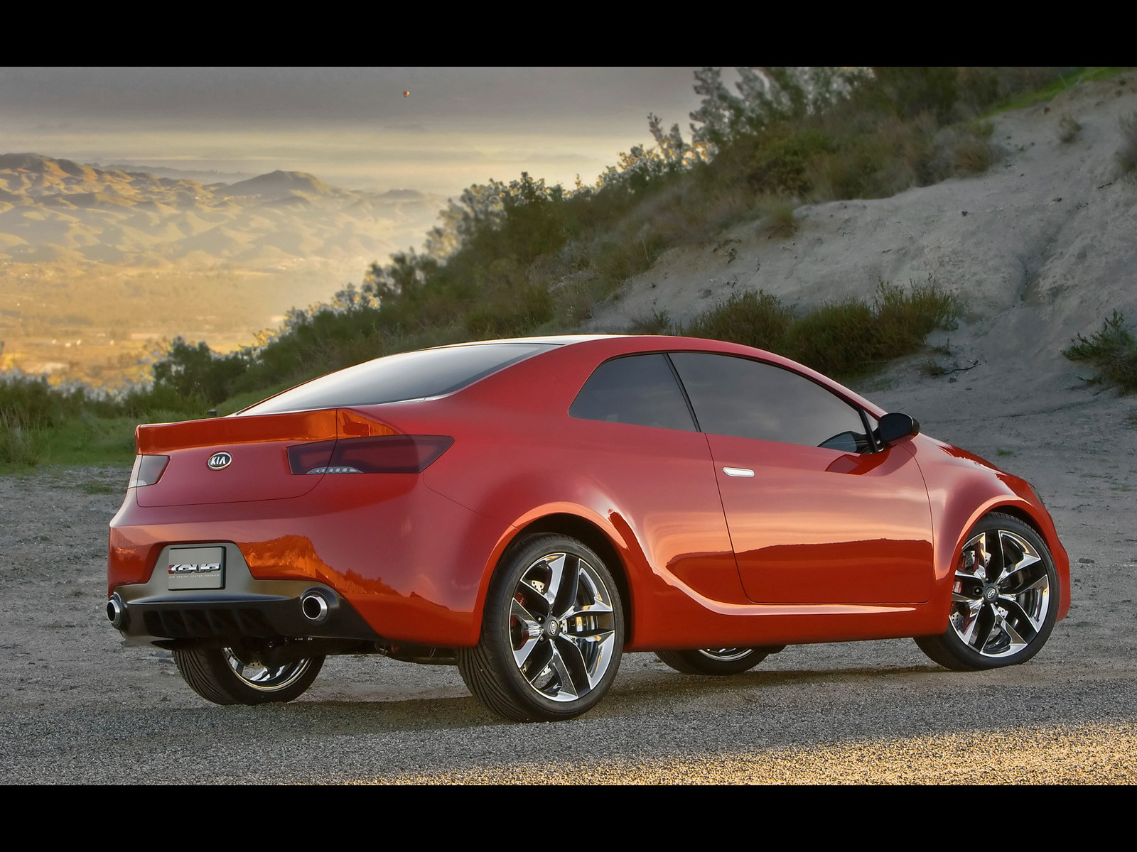 Wallpaper : sports car, Mazda, Sedan, Kia, 2012, netcarshow, netcar ...