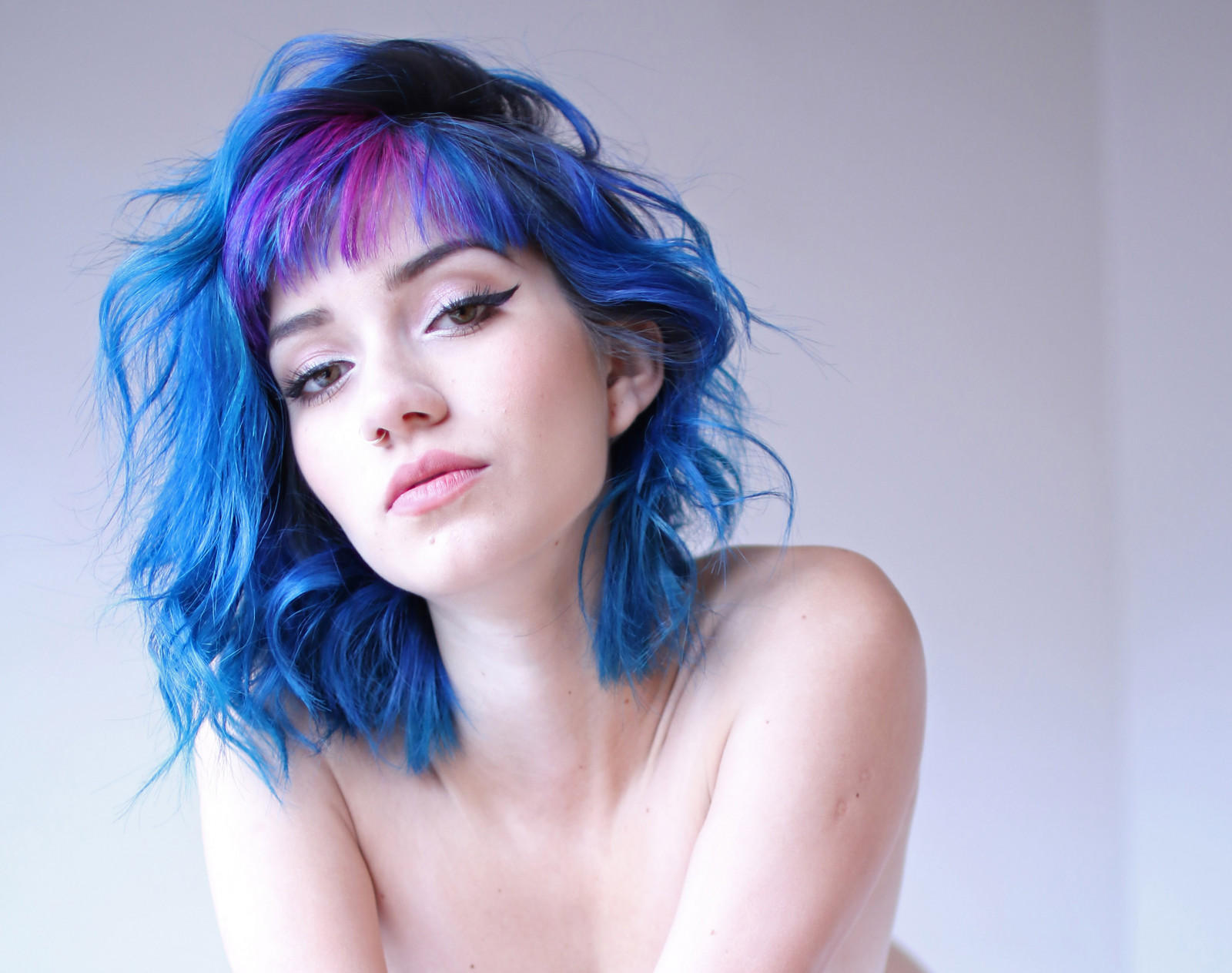 Immagini nude di modelli