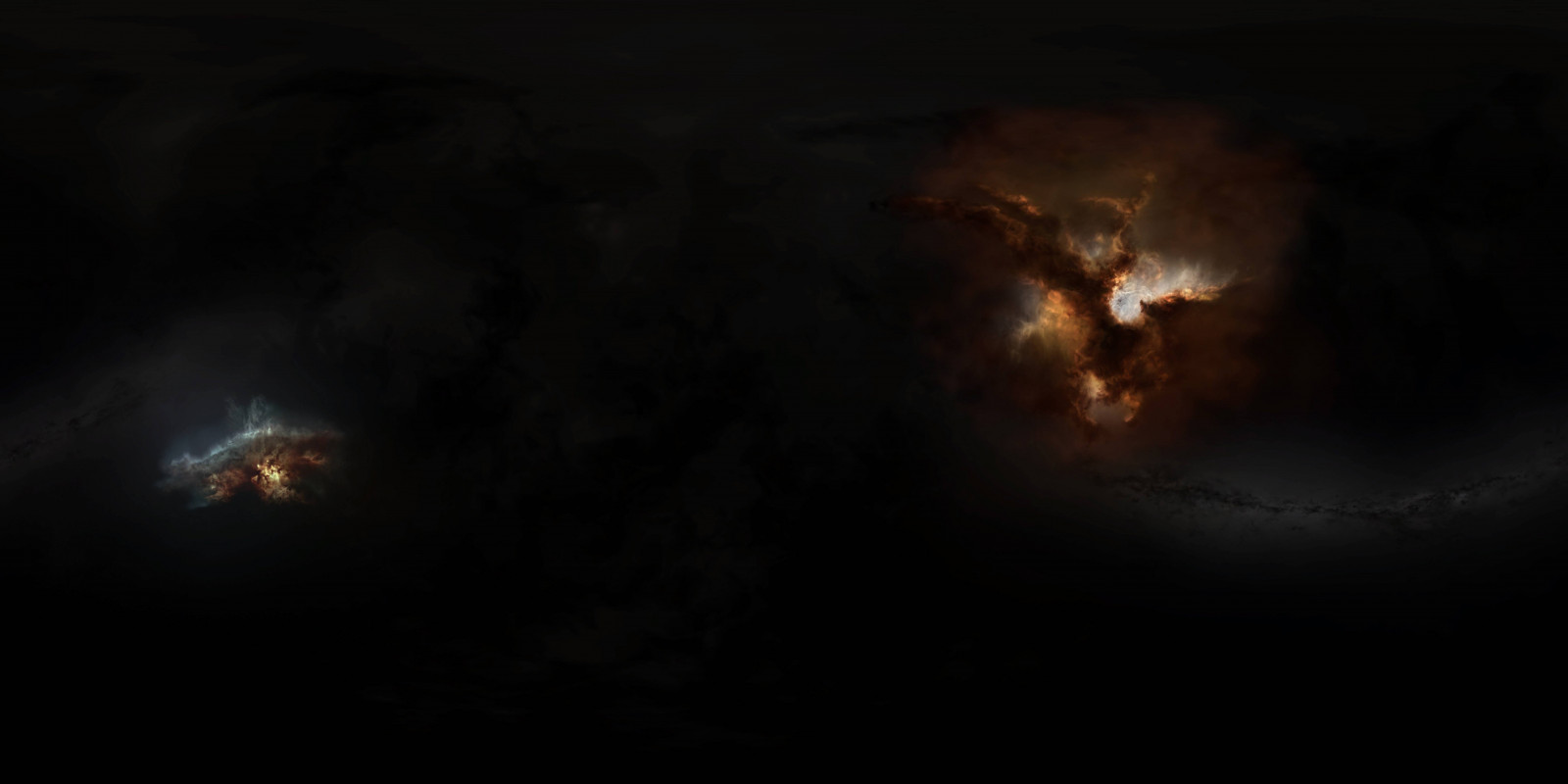 computerspil, nat, plads, himmel, måneskin, atmosfære, astronomi, midnat, EVE Online, Sky, mørke, ydre rum, himmellegeme, geologisk fænomen