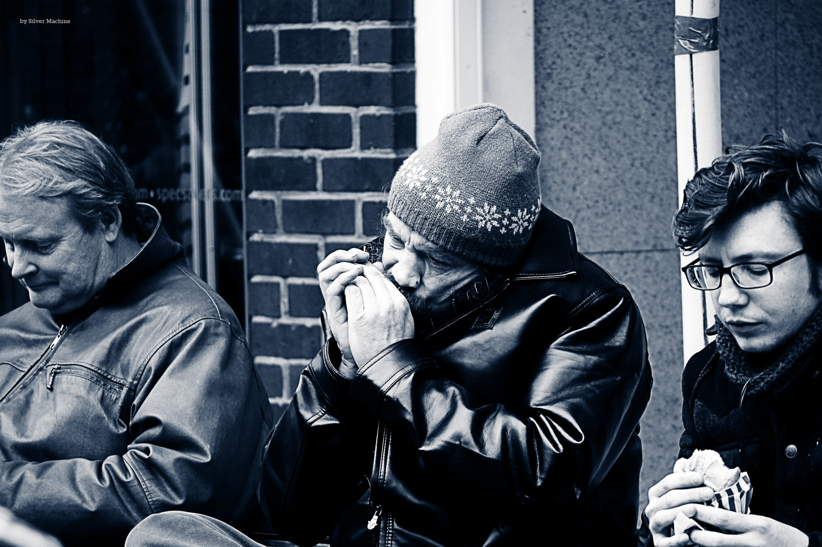 หมวก, หนัง, อาหารกลางวัน, lumix, hampshire, แจ็คเก็ต, หมวก, Winchester, หีบเพลงปาก, sausageroll, หีบเพลงปาก, oldsoldier, lumixg, lumixg20mmf17, lumixg5