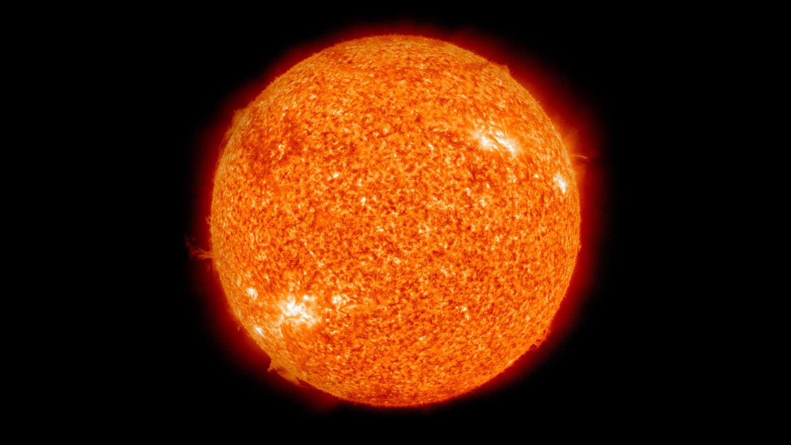Sun Round Wallpaper : space, minimalism, Sun, circle, atmosphere, astronomical ...