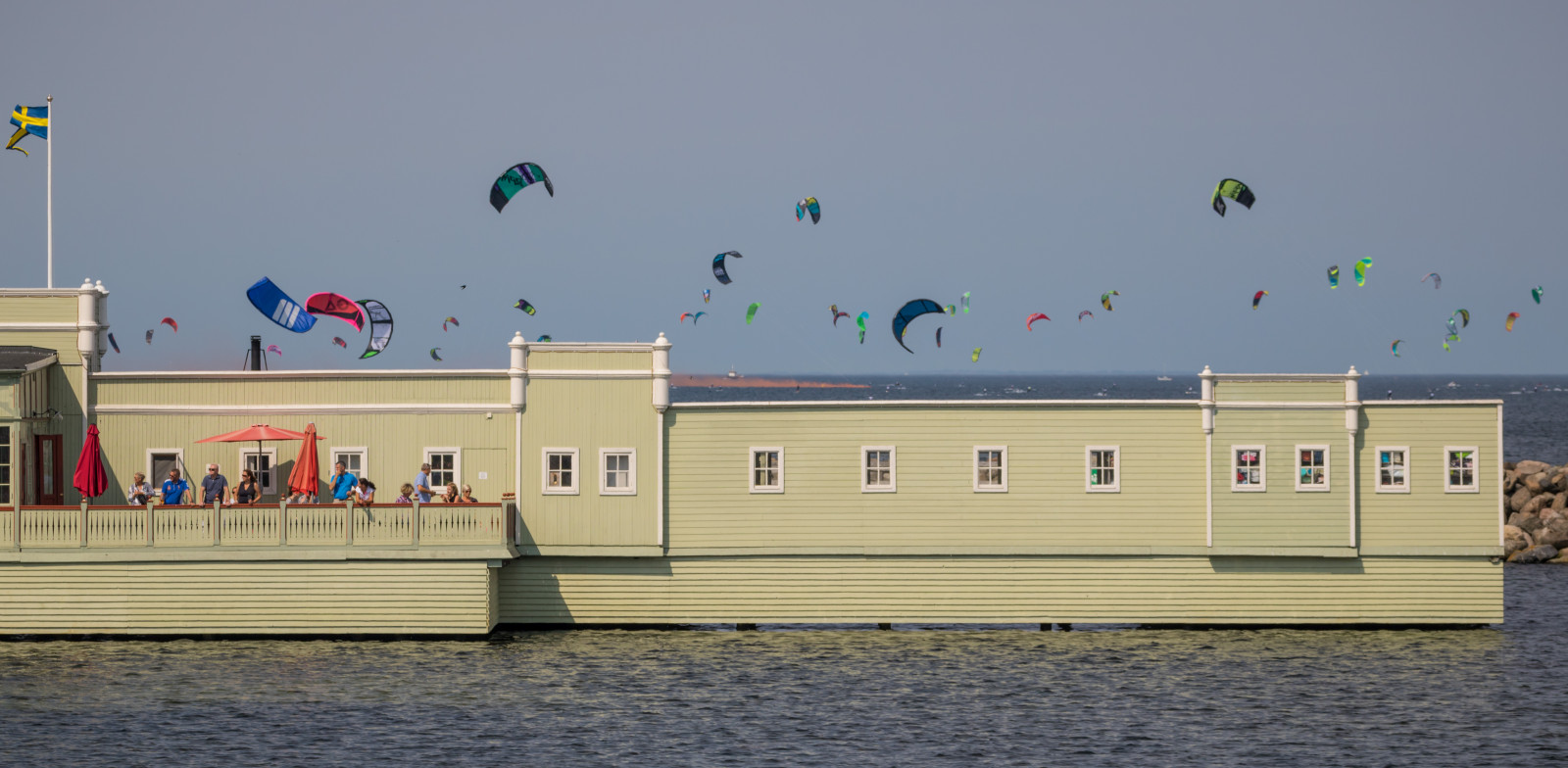 hav, Legetøj, gangbro, kitesurfing, Ribersborg, Ribban, resund, hav, malmø, boardwalk, t vling, ribersborgskallbadhus, exif model canoneos760d, geocountry, kamera gør kanon, geocity, kameramodel canoneos760d, geostate, geolocation, exif gøre kanon, exif isospeed 100, exif åbningen 80, exif linse ef70300mmf456lisusm, konkurrence, redbullbattleofthesund, kiteboarder, bade, exif focallength 116mm, atmosfære af jord