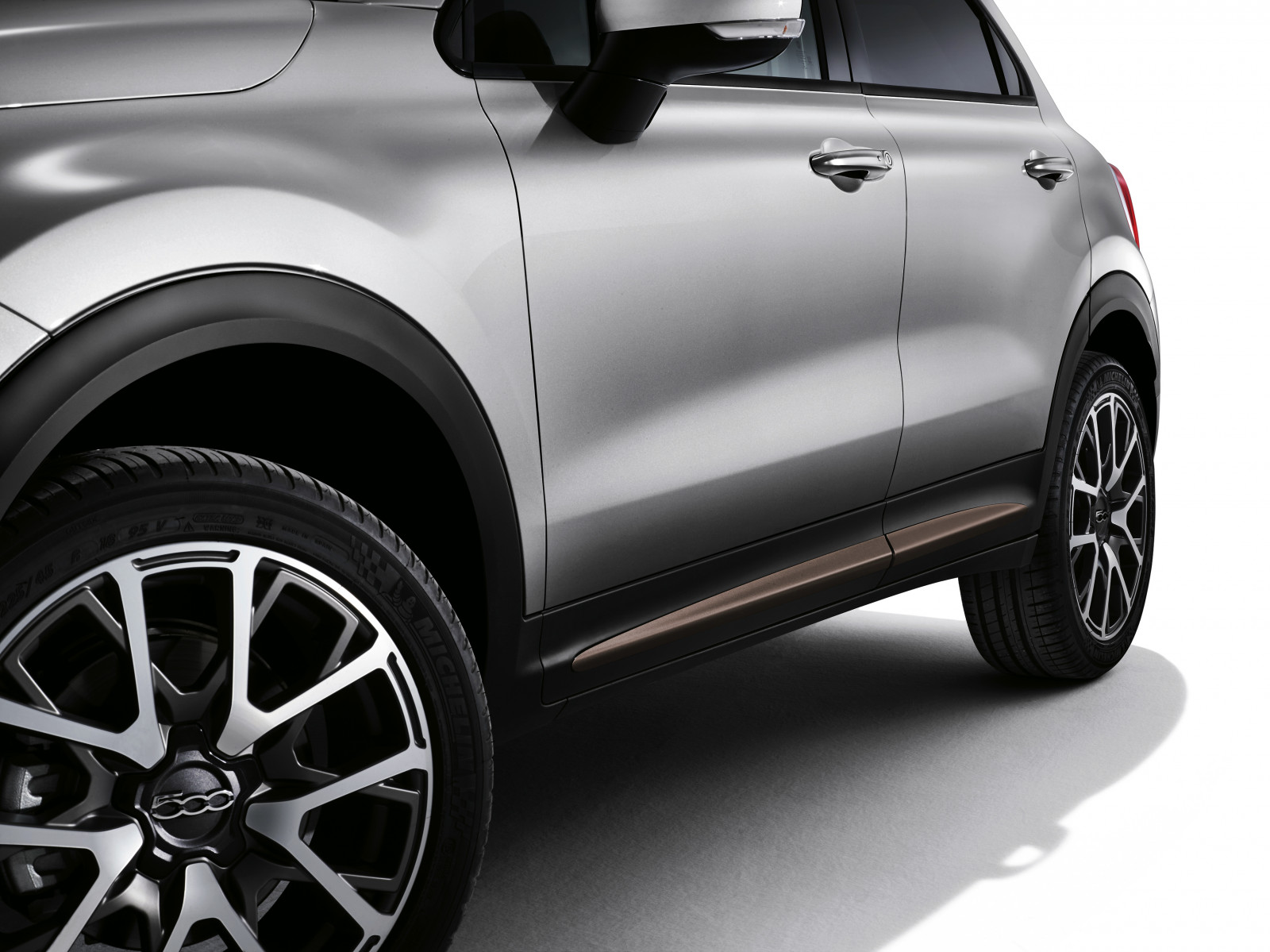 Auto, Fahrzeug, 2015, FIAT, Netcarshow, Netcar, Auto Bilder, Auto Foto, 500X, Rad, Rand, Landfahrzeug, Automobil-Design, Automotive außen, Automobil machen, Luxusfahrzeug, Stoßstange, Sport Nutzfahrzeug, Kompaktes Sportfahrzeug, Saab 9 4x