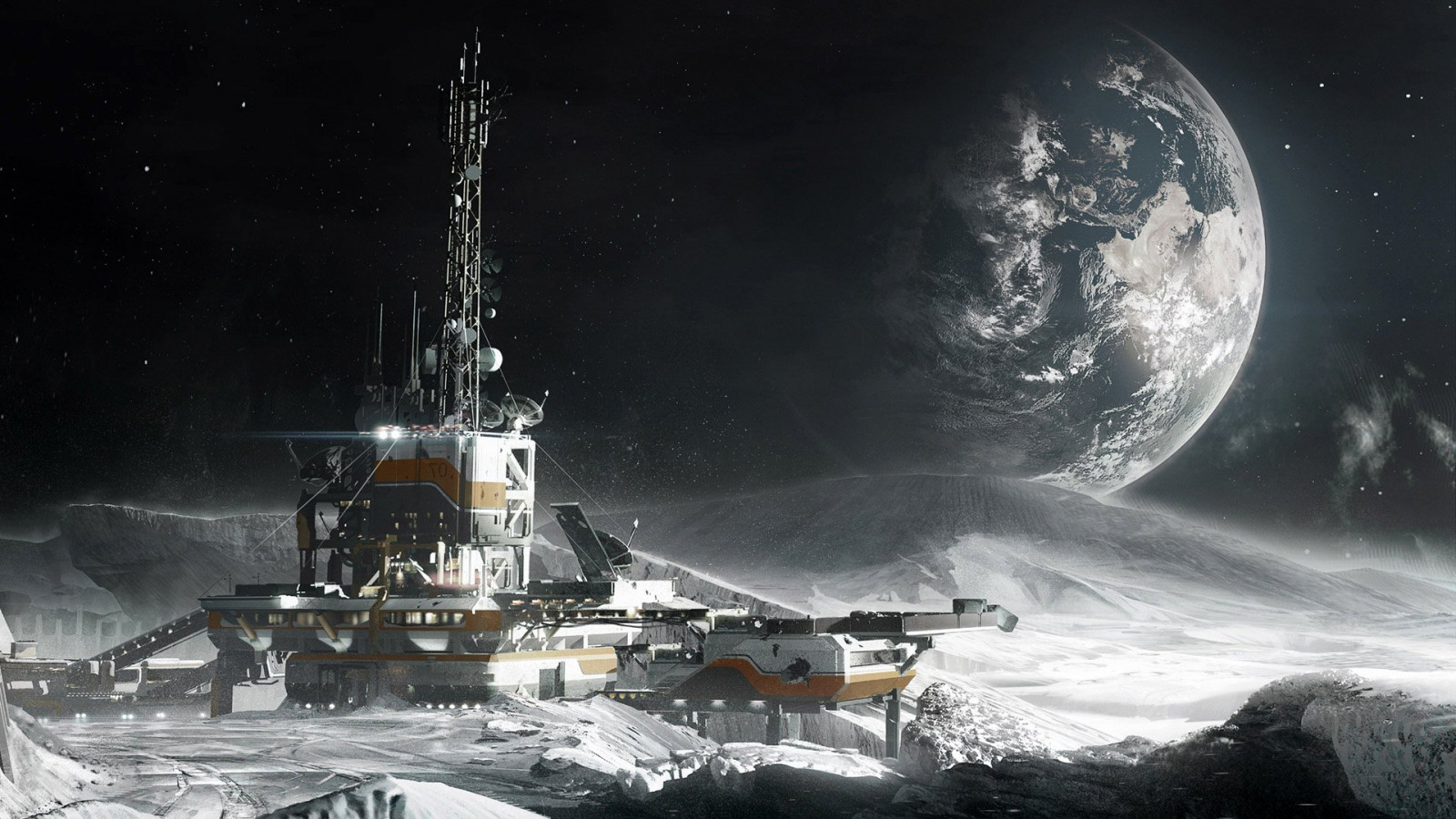 1920x1080 px, akce, osud, fantazie, fi, bojování, fps, futuristický, mMO, on-line, plakát, RPG, sci, střelec, kosmická loď, bojovník