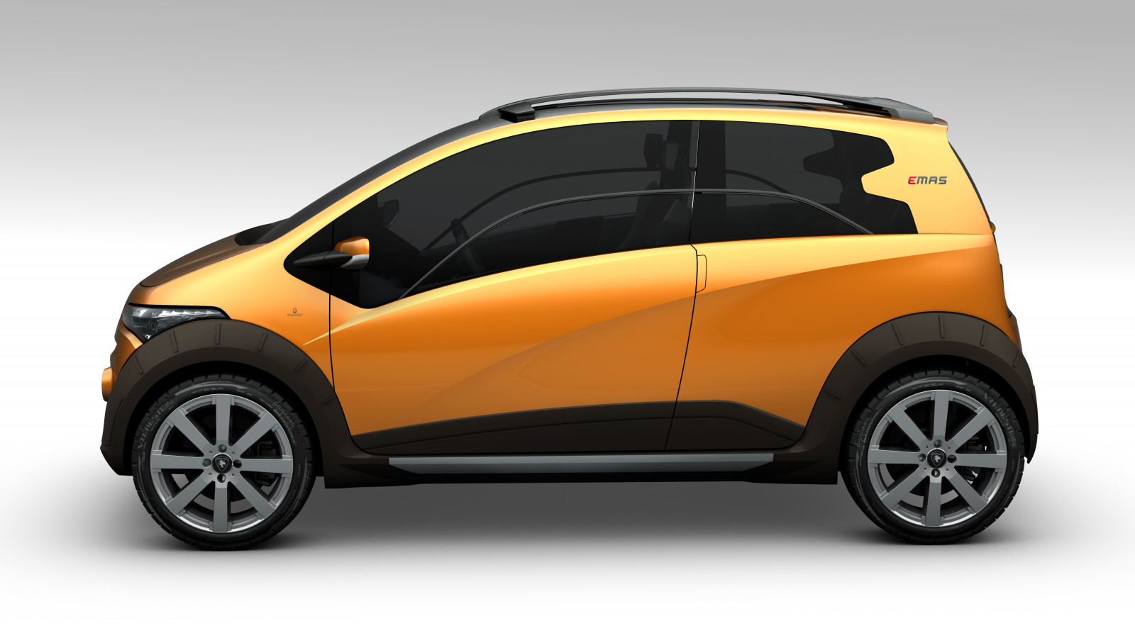 bil, køretøj, 2012, netcarshow, netcar, bil billeder, bil foto, Italdesign, Emas Land, jord køretøj, bildesign, bil make, model bil, bybil, subcompact bil, SuperMini