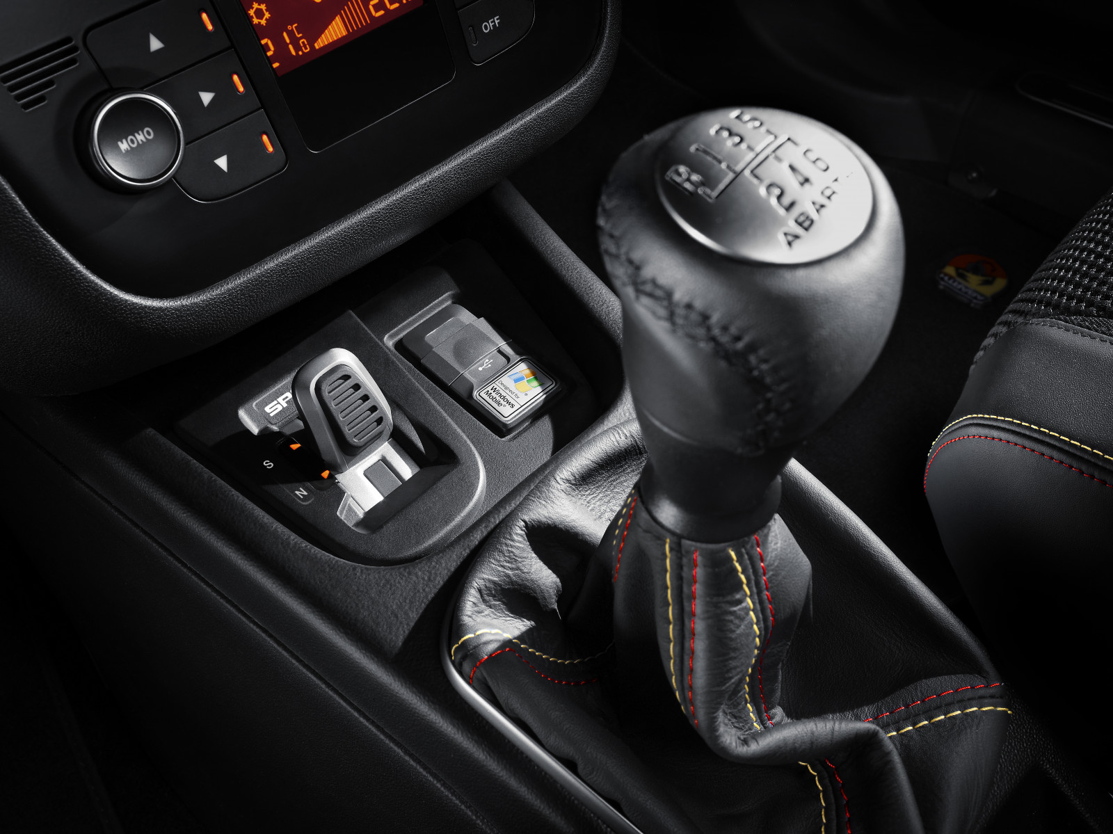 Abarth, 2012, Сетевое шоу, Netcar, Автомобильные изображения, Фотография автомобиля, Punto Evo, я